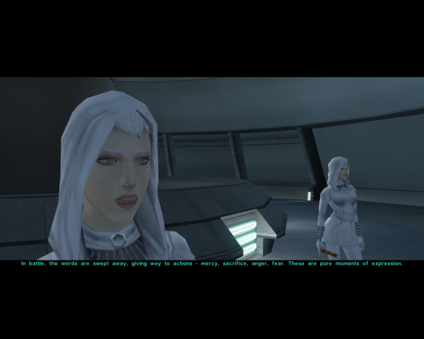 Star Wars: Knights of the Old Republic 2 - The Sith Lords